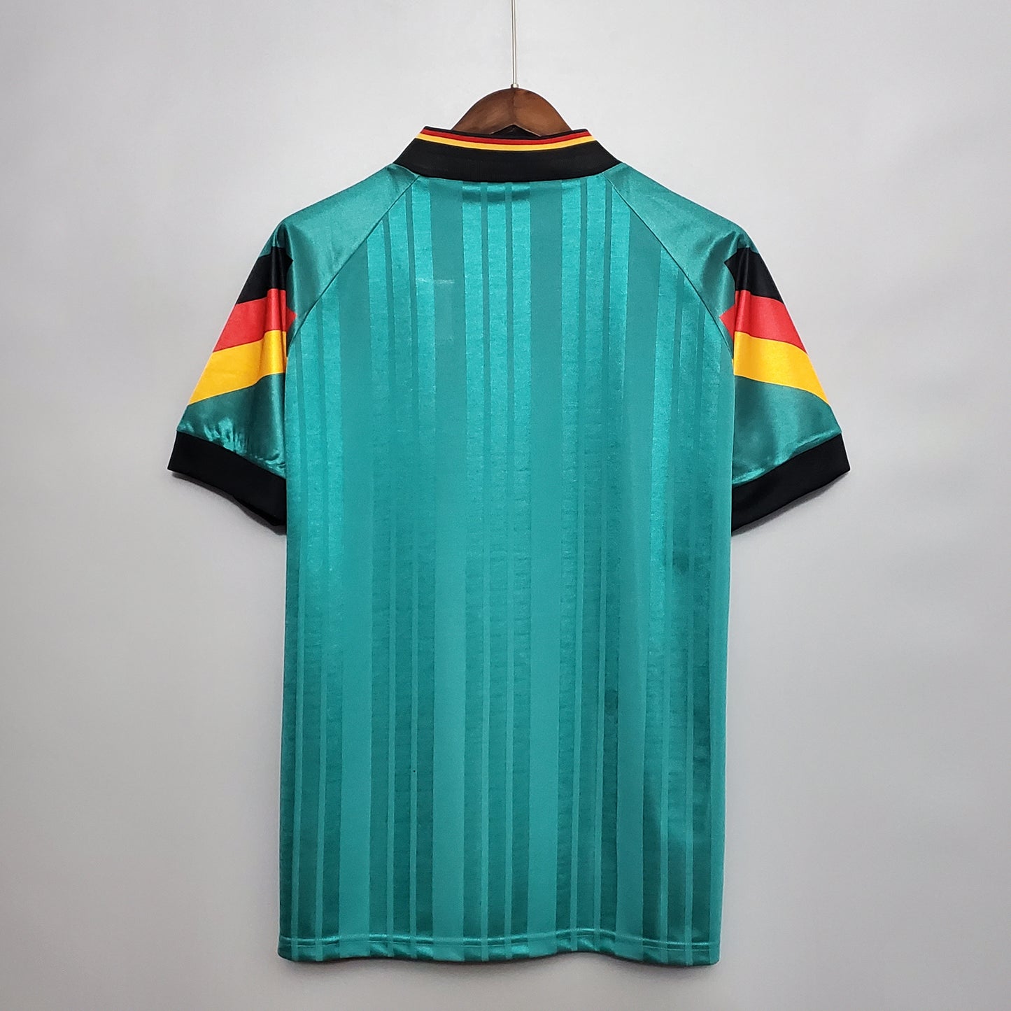 Germany Retro 1992 Away (Fan)