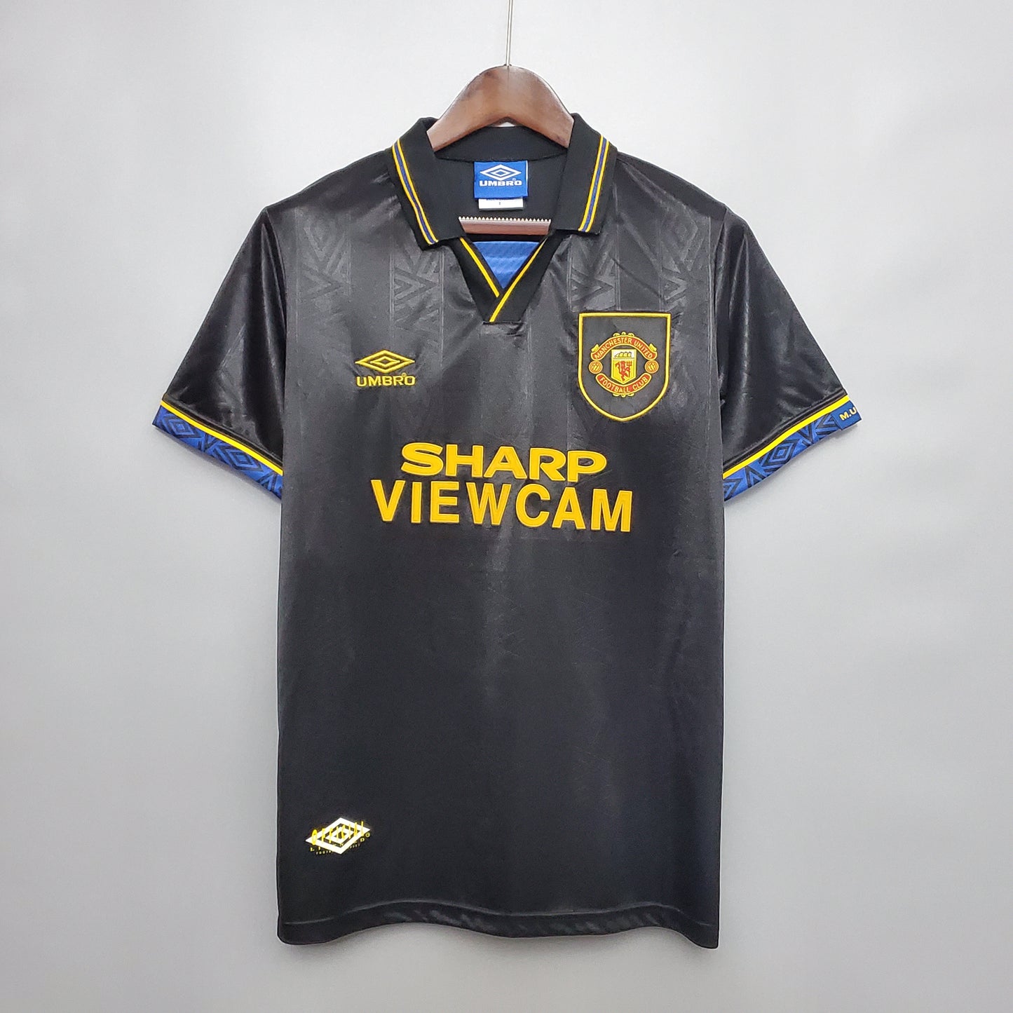 Manchester United Retro 93/95 Away (Fan)