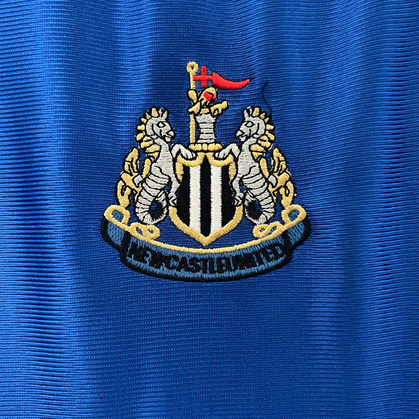 Newcastle United Retro 98/99 Away (Fan)