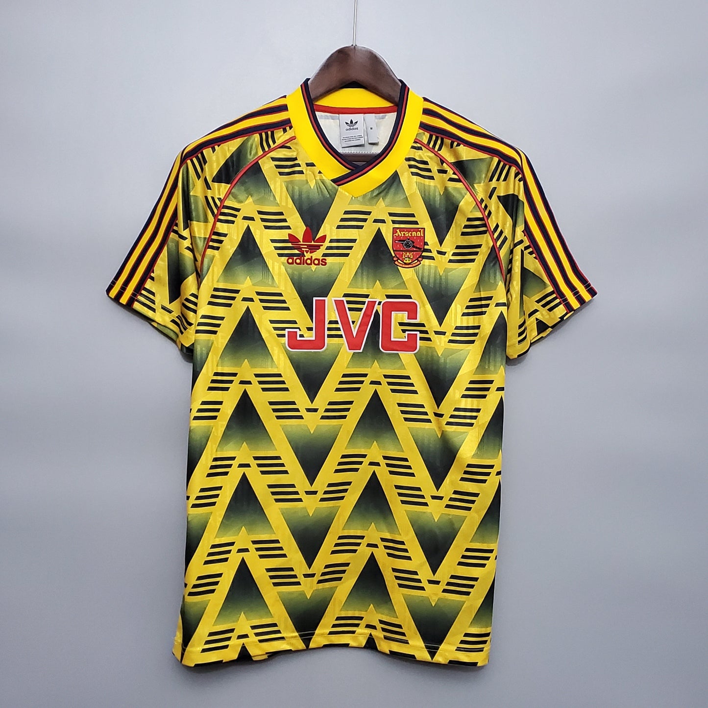 Arsenal Retro 91/93 Away (Fan)