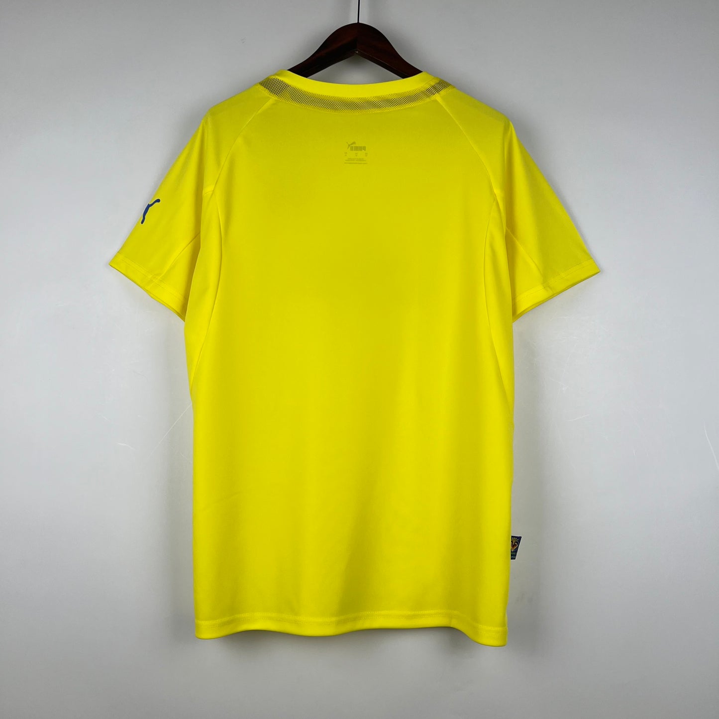Villarreal Retro 05/06 Home (Fan)