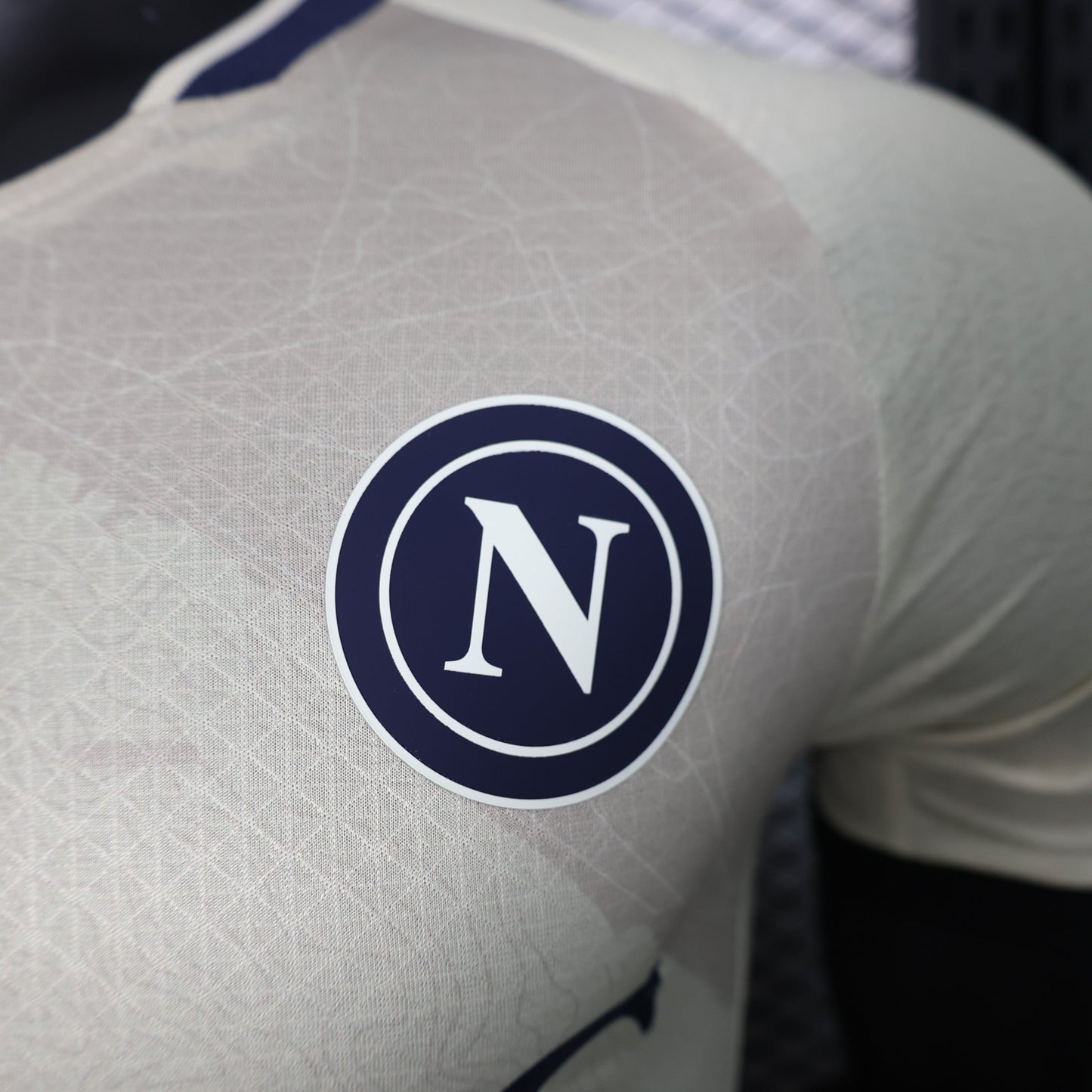 Napoli 24/25 Special Edition (Player)
