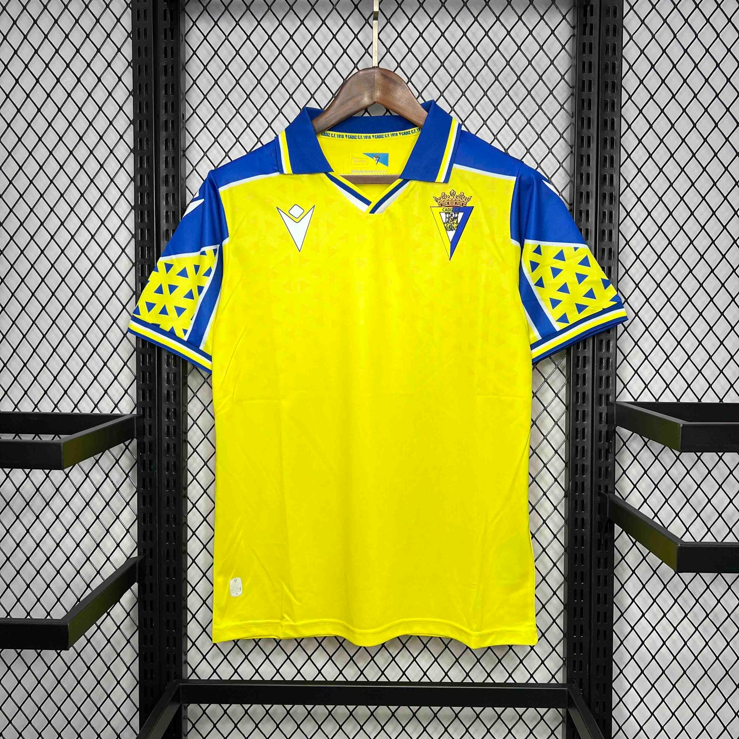 Cadiz 24/25 Home (Fan)