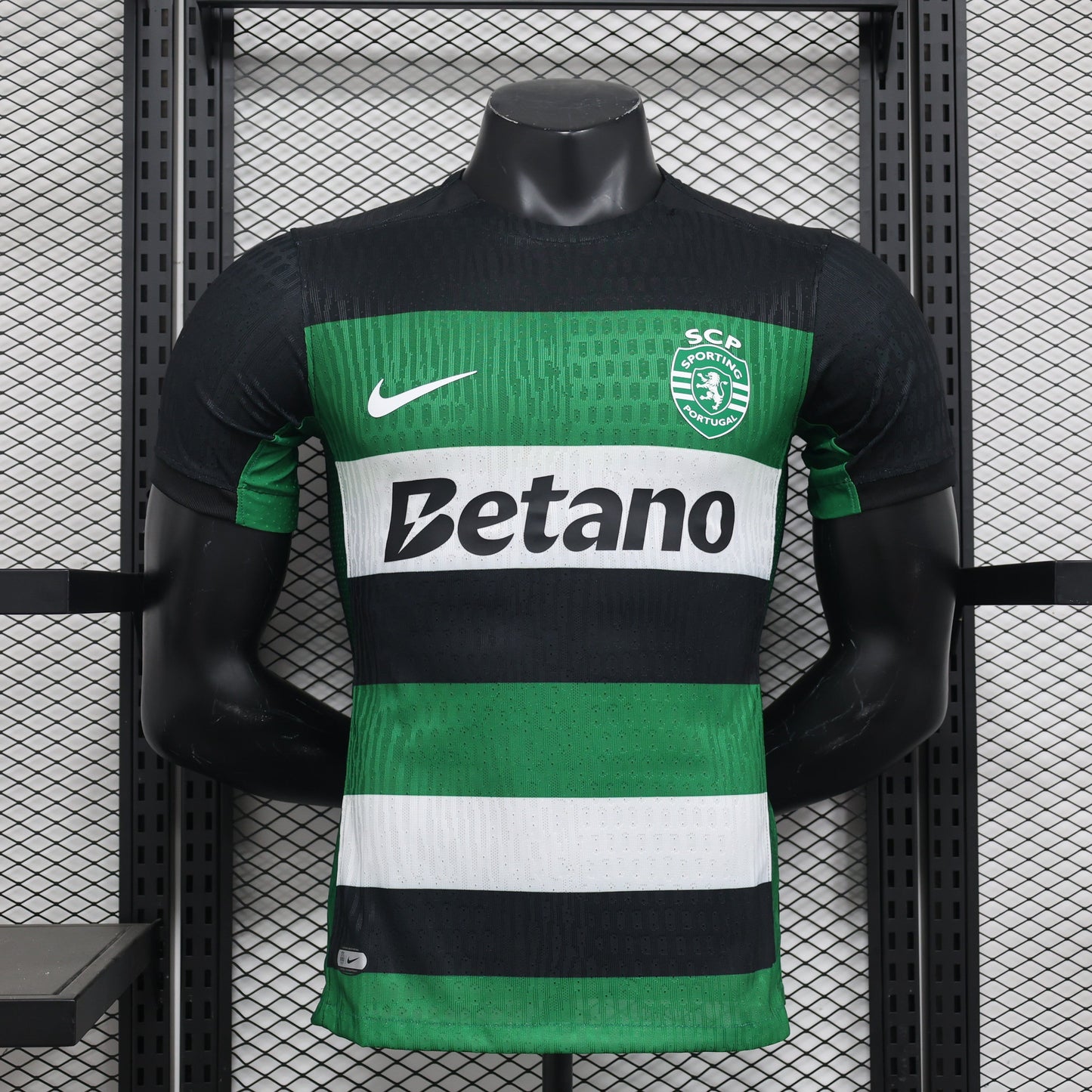 Sporting 24/25 Home (Player)