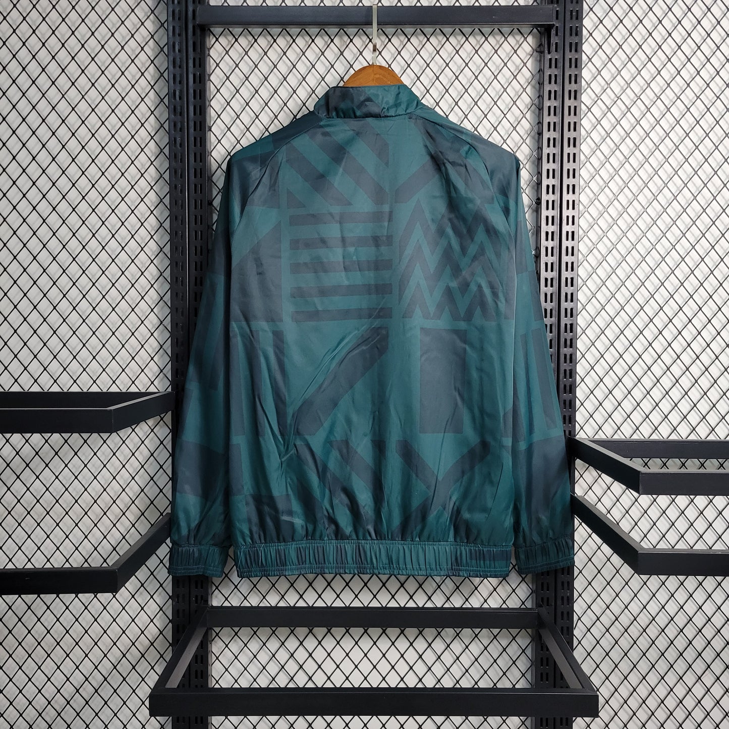 Palmeiras 23/24 Windbreaker (Fan)