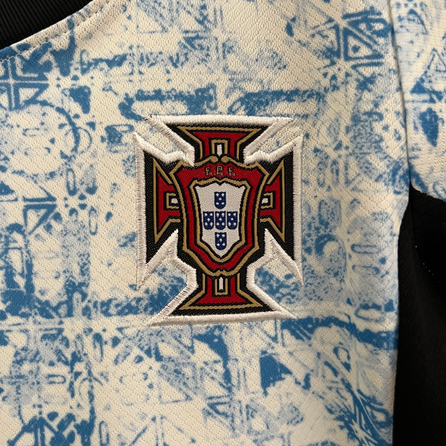 Portugal 24/25 Away (Kids)