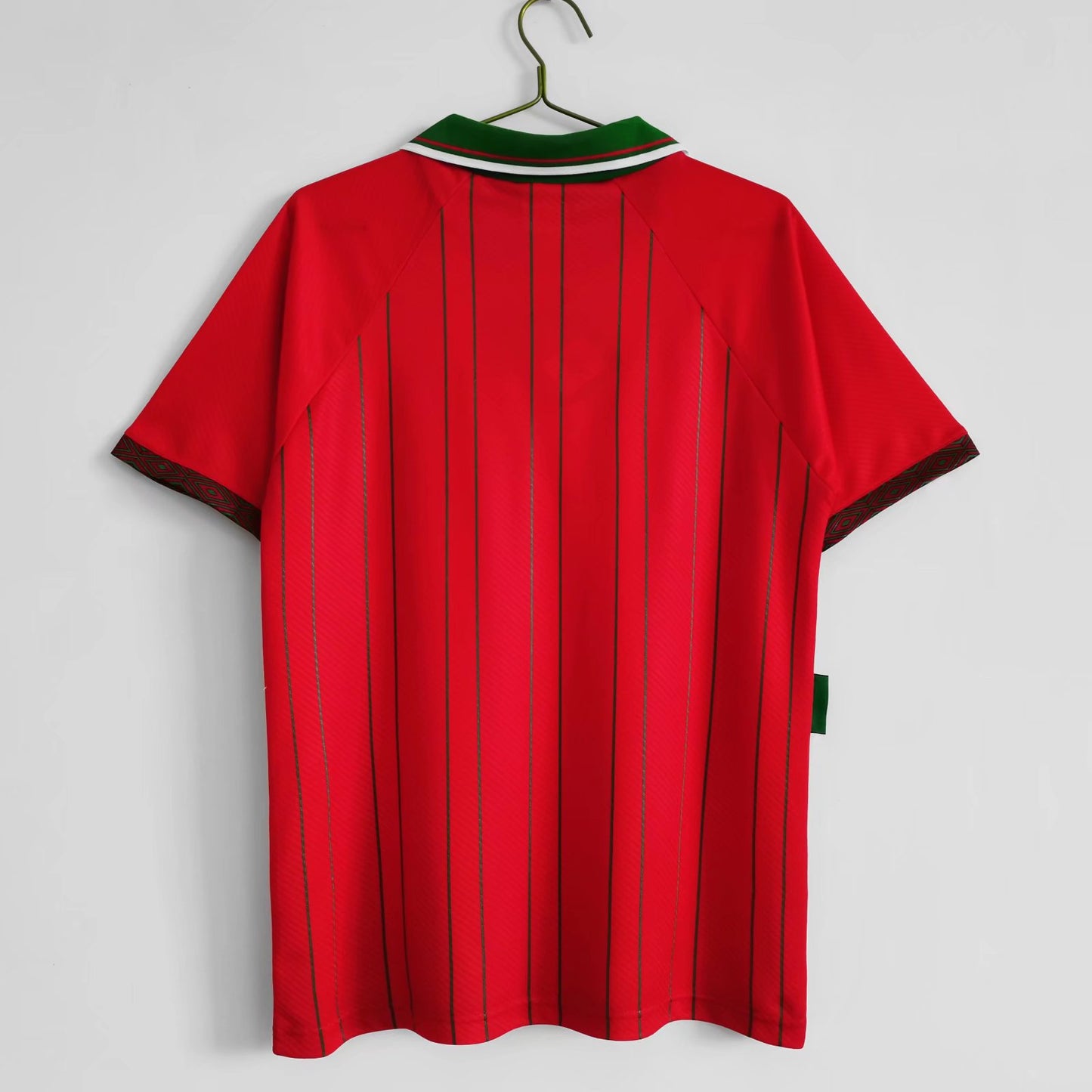 Wales Retro 1994/1996 Home (Fan)