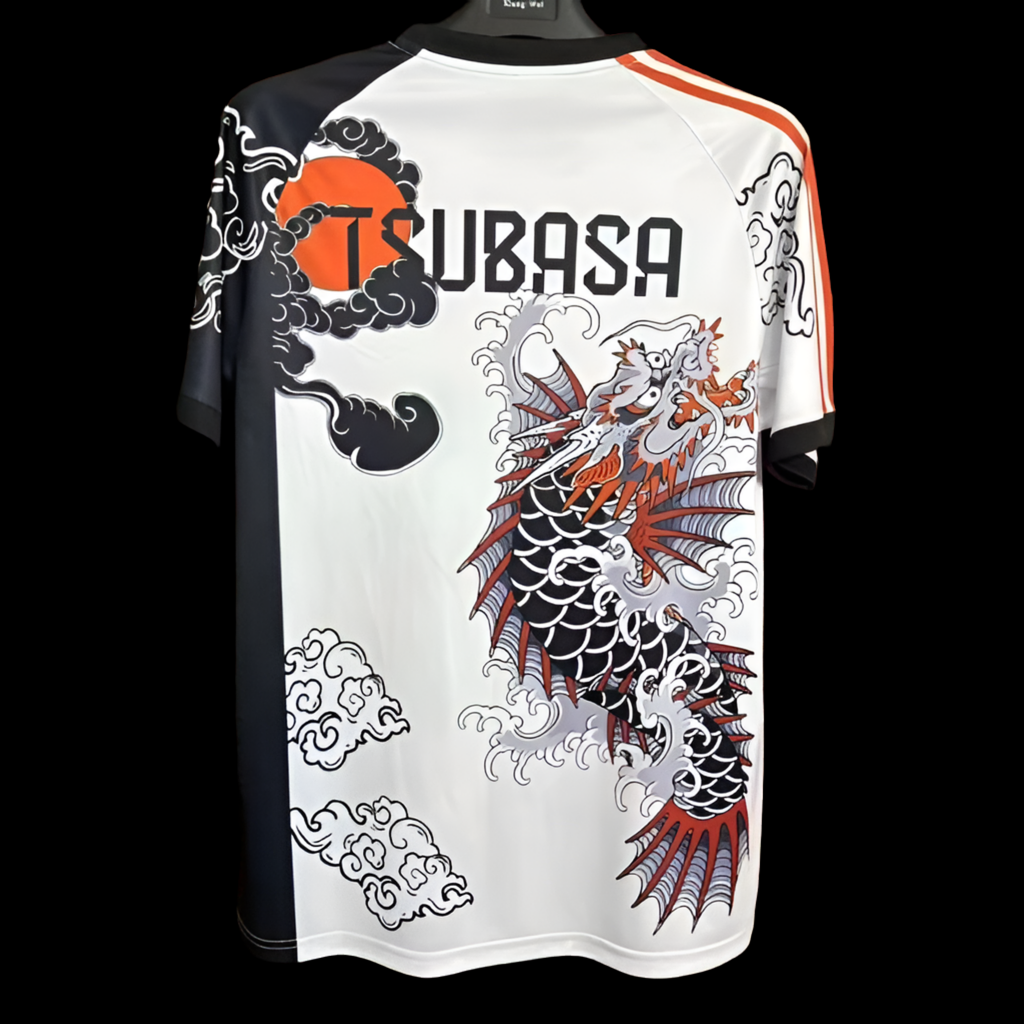 Japan 24/25 Tsubasa Edition (Fan)