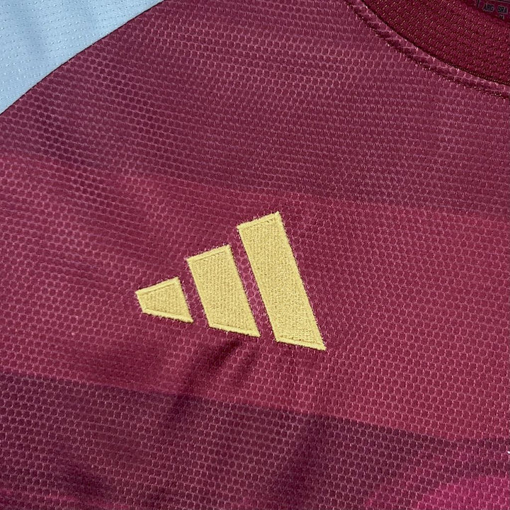 ASTON VILLA 25/26 HOME (FAN)