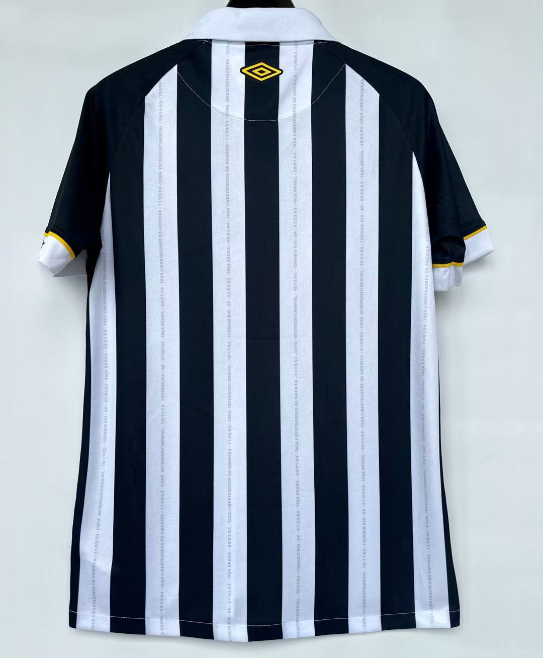 Santos 23/24 Away (Fan)