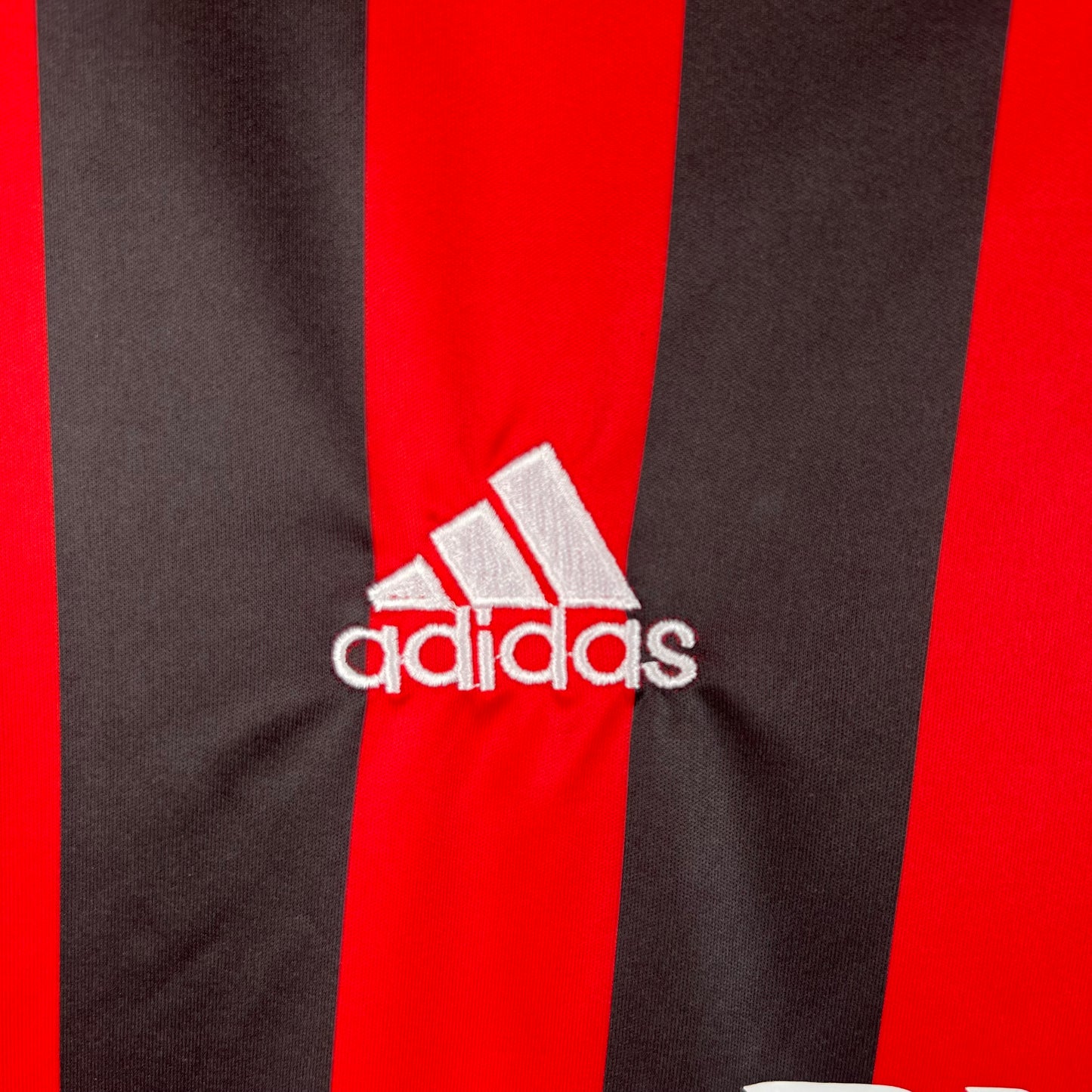 AC Milan Retro 17/18 Home (Fan)