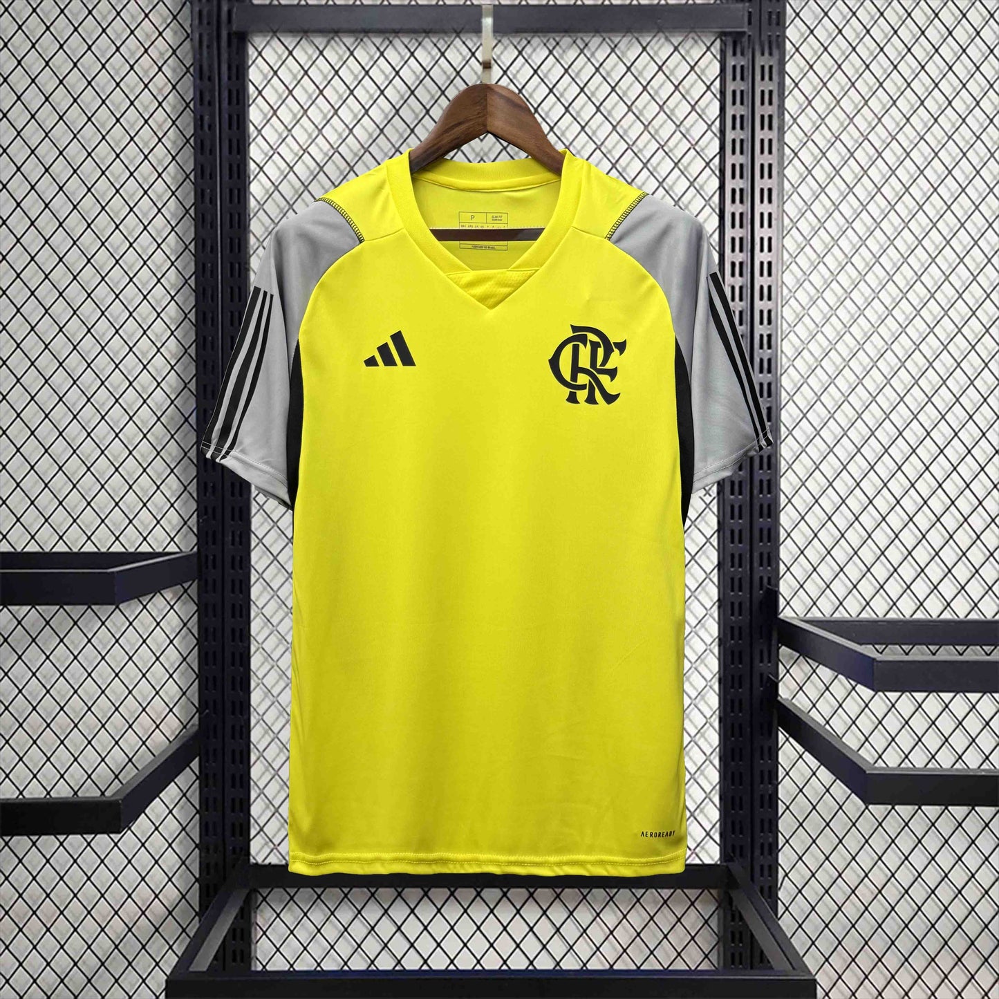 Flamengo 24/25 Training (Fan)