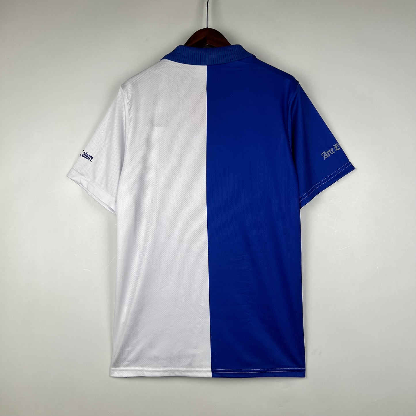 Blackburn Retro 94/95 Home (Fan)