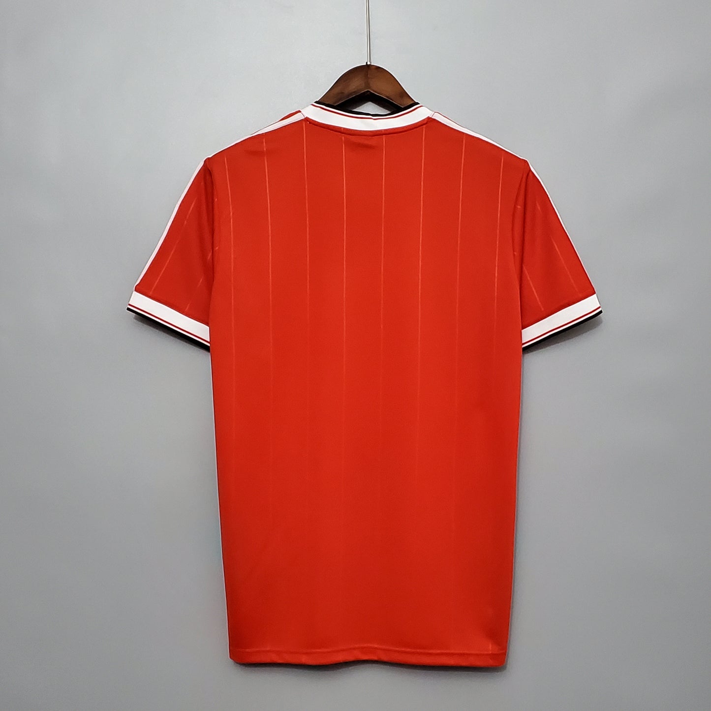 Manchester United Retro 83/84 Home (Fan)