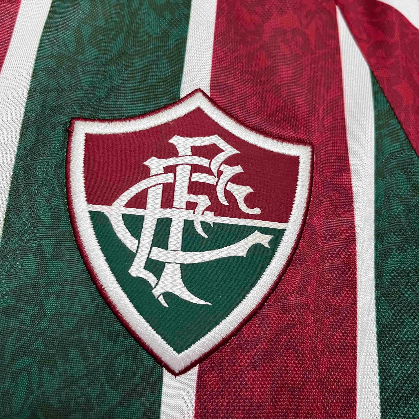Fluminense 24/25 Home (Fan)