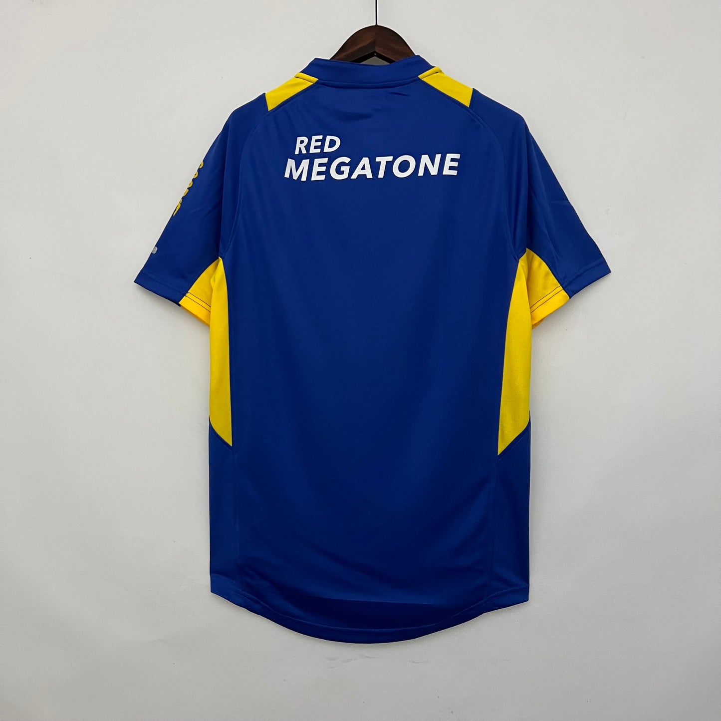 Boca Juniors Retro 04/05 Home (Fan)