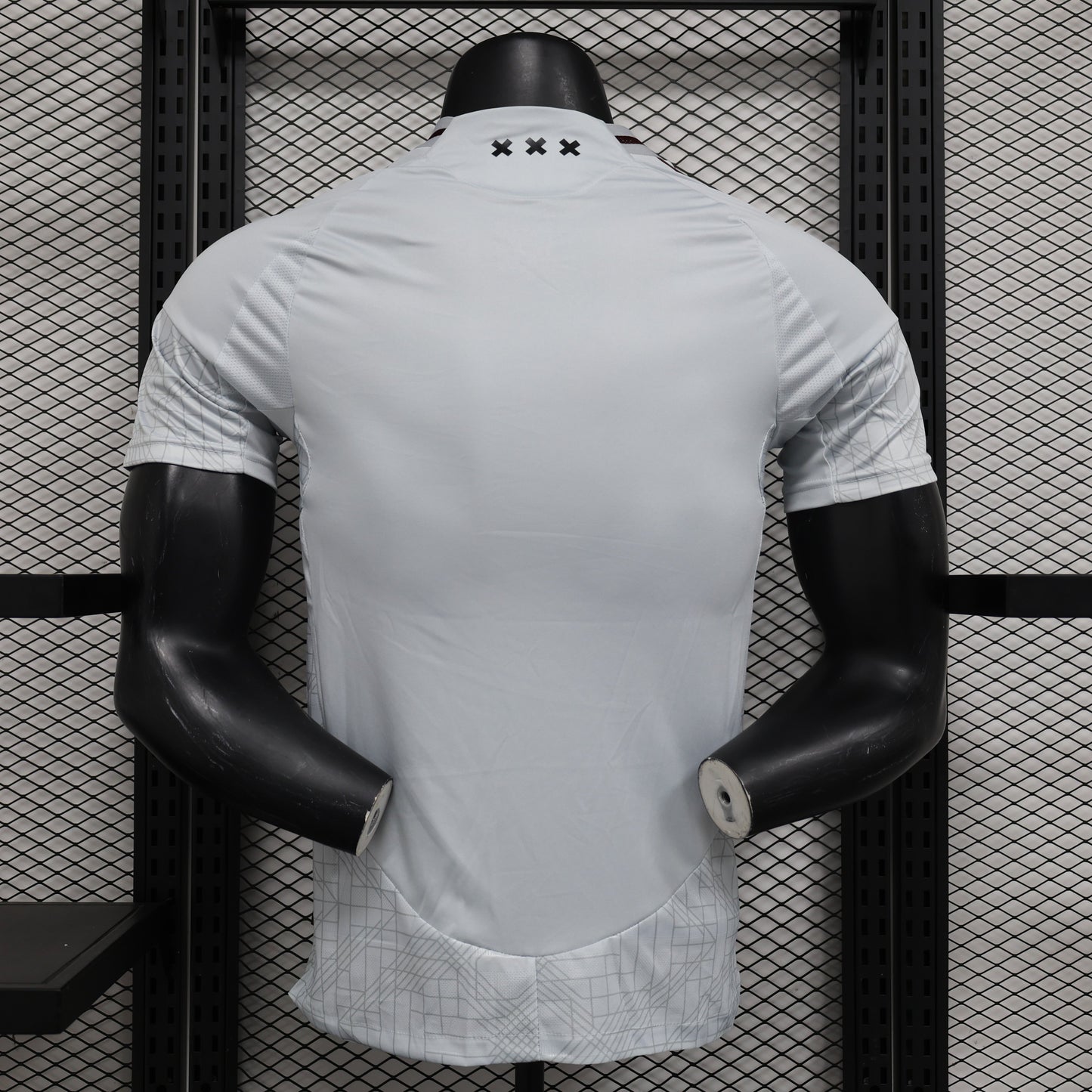Ajax 24/25 Third Kit (Player)