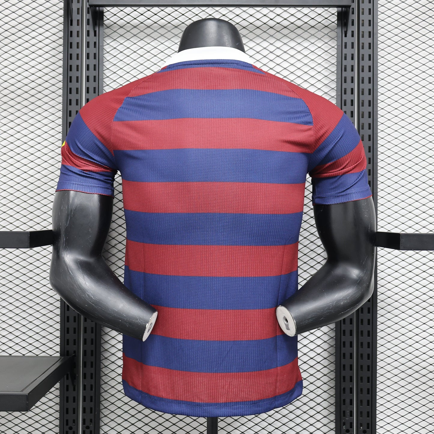 Newcastle 24/25 Away (Player)