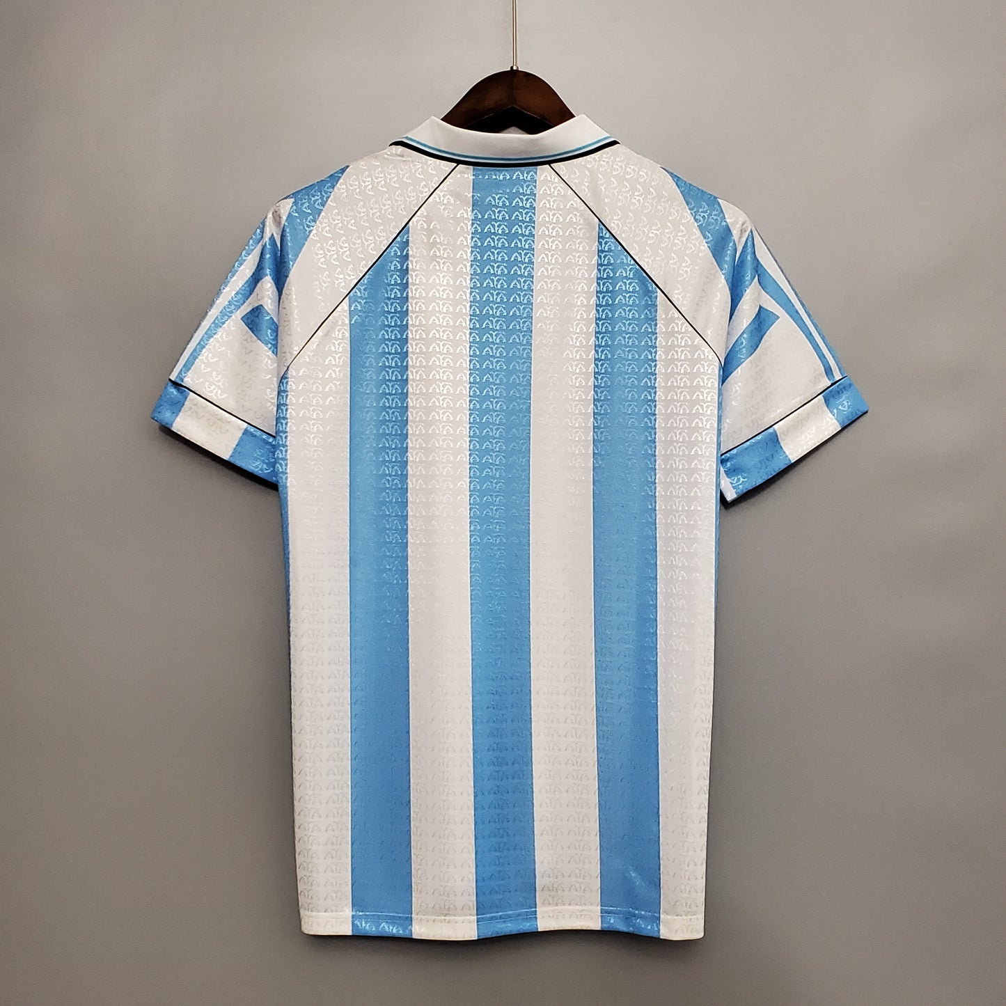 Argentina Retro 96/97 Home (Fan)