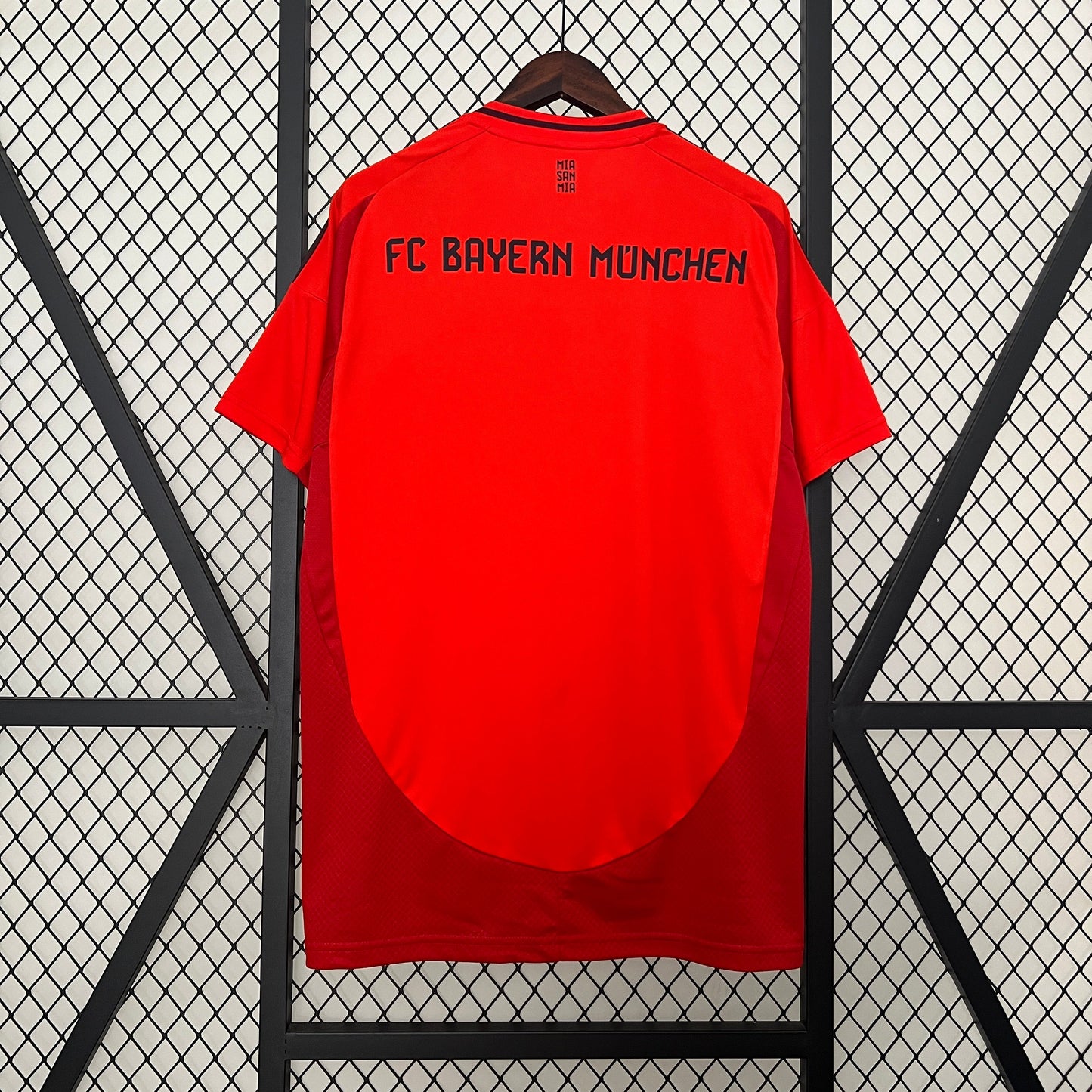 Bayern Munich 24/25 Home (Fan)