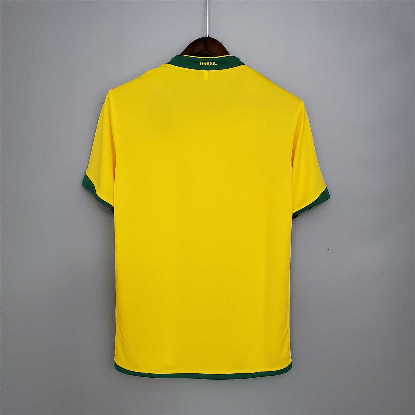Brazil Retro 2006 Home (Fan)