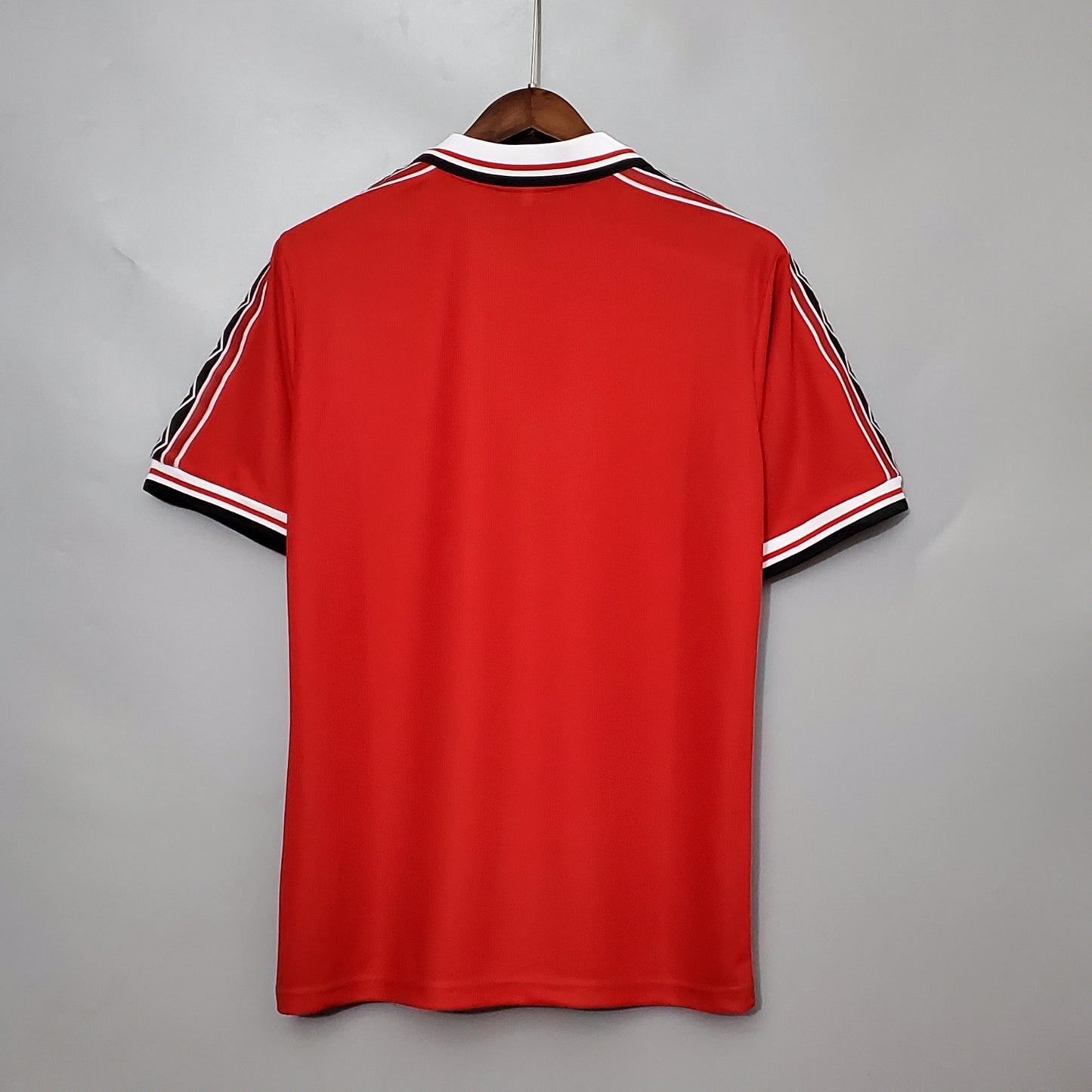 Manchester United Retro 98/99 Home (Fan)