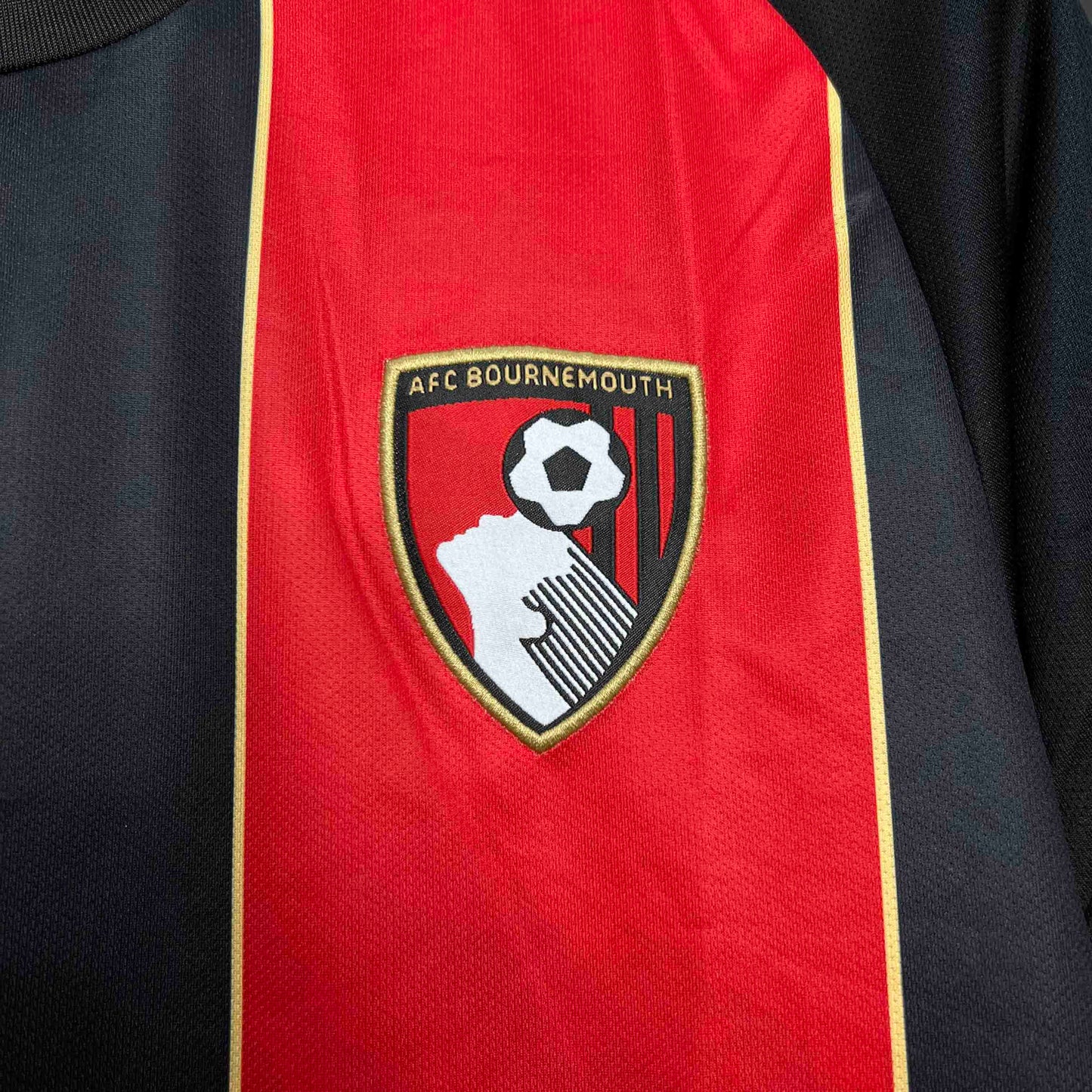 Bournemouth 24/25 Home (Fan)