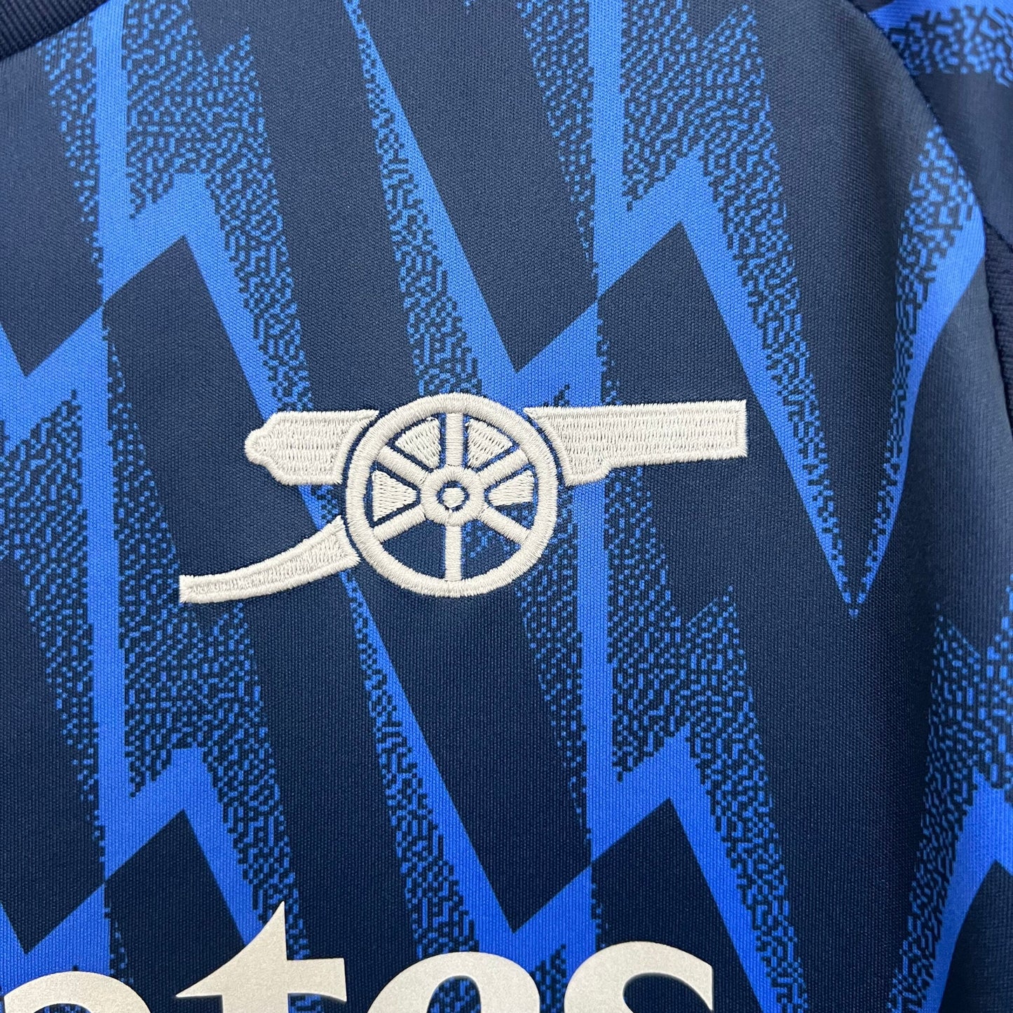 Arsenal 25/26 Away (Fan)