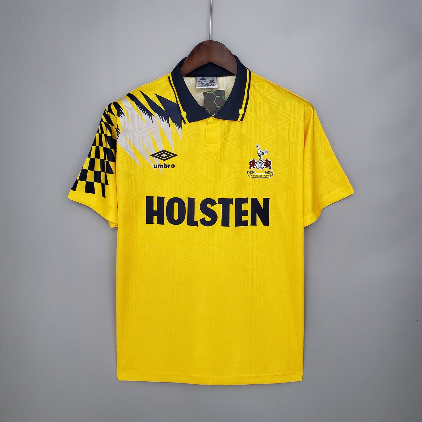 Tottenham Retro 92/94 Away (Fan)
