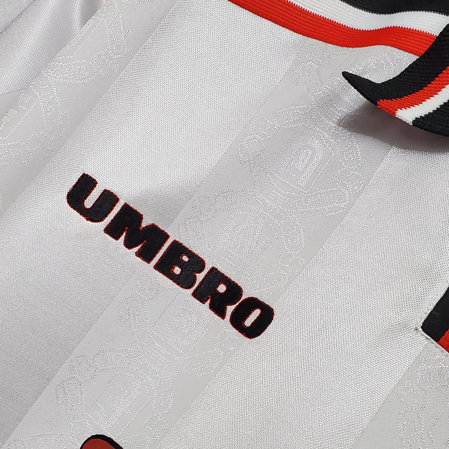Manchester United Retro 97/98 Away (Fan)