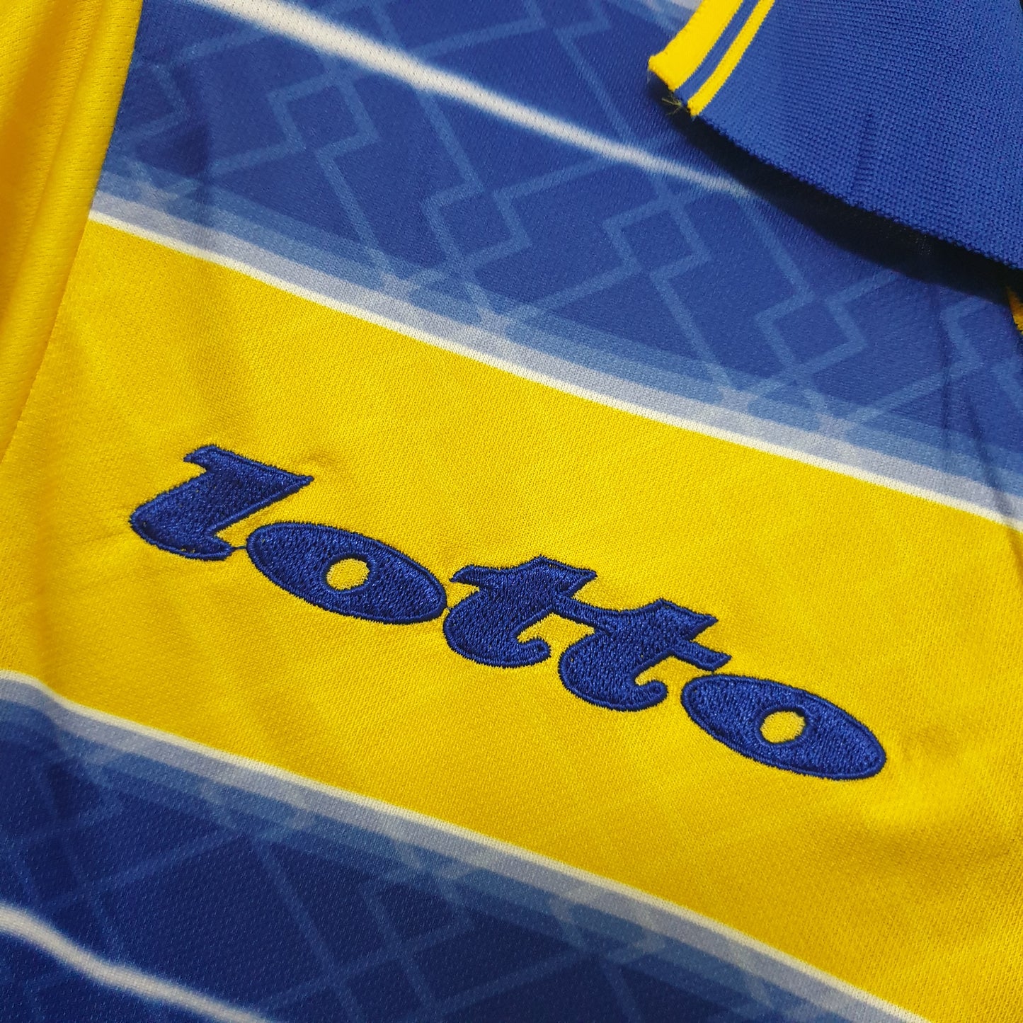 Parma Retro 98/99 Home (Fan)