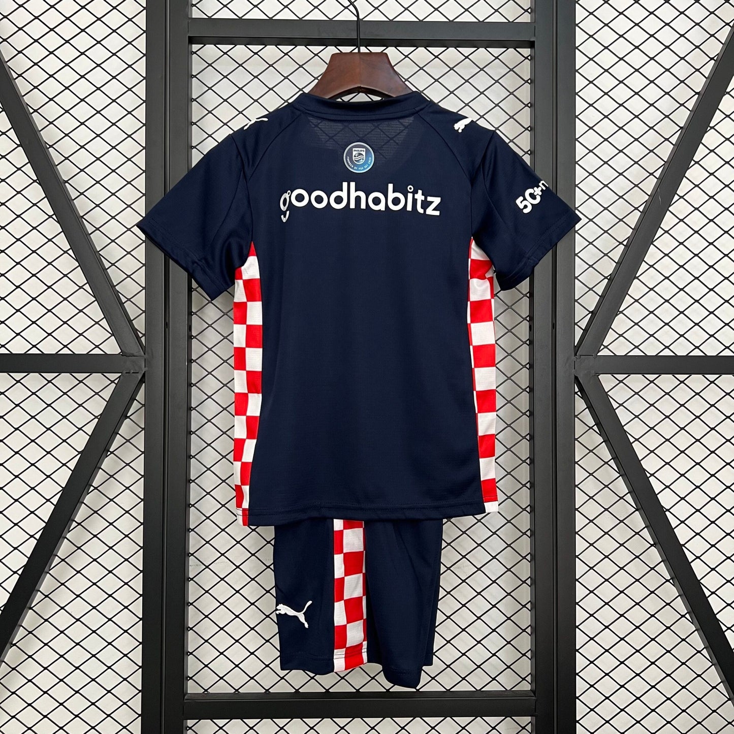 PSV 25/26 Away (Kids)