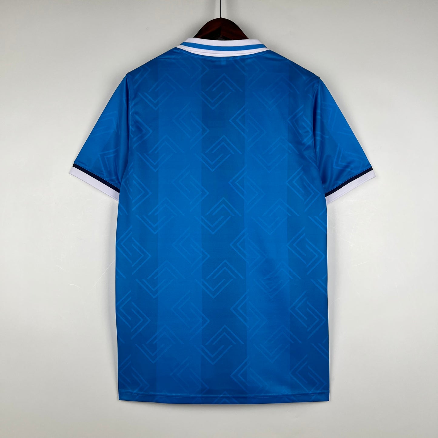 Naples Retro 93/94 Home (Fan)