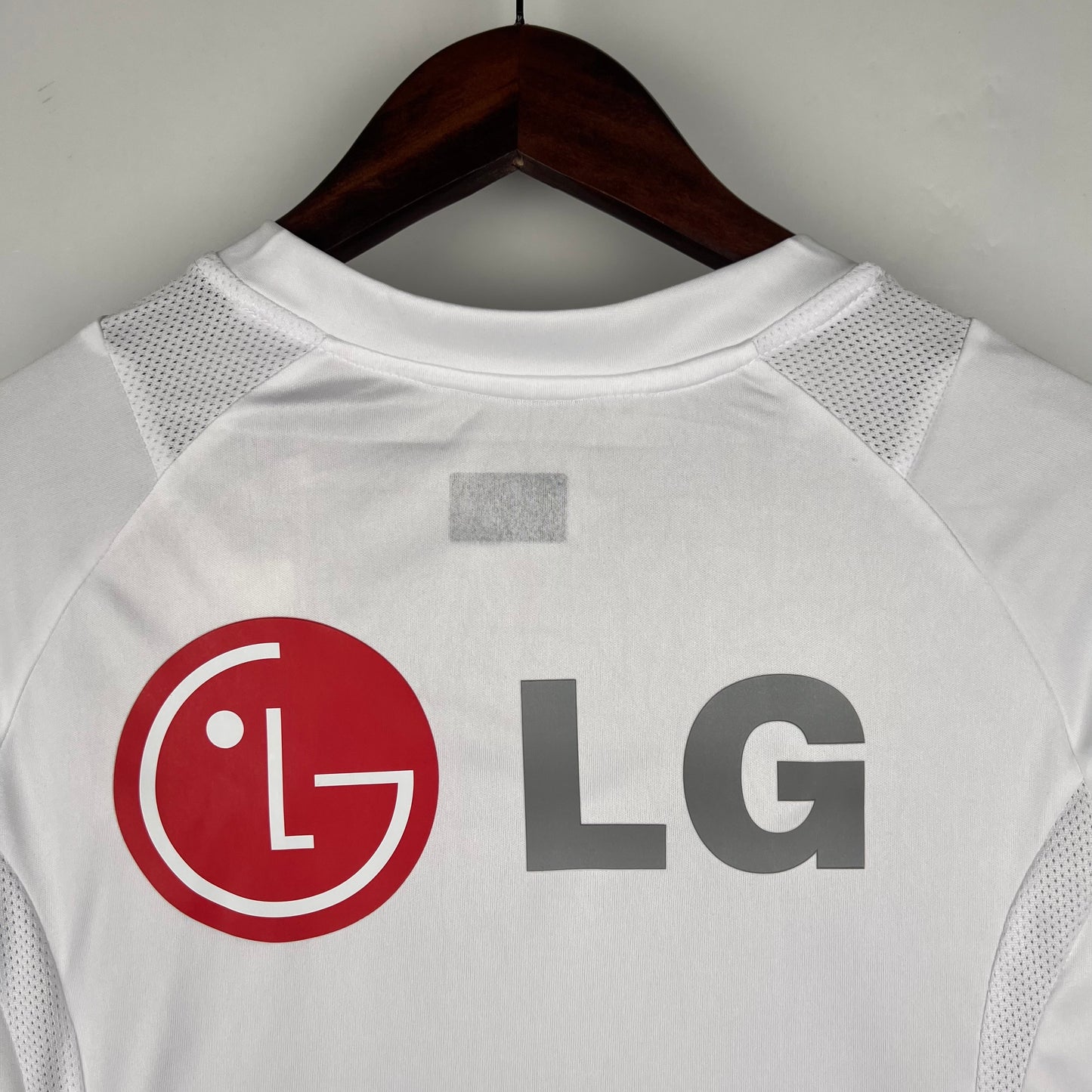 São Paulo Retro 07/08 Home (Fan)