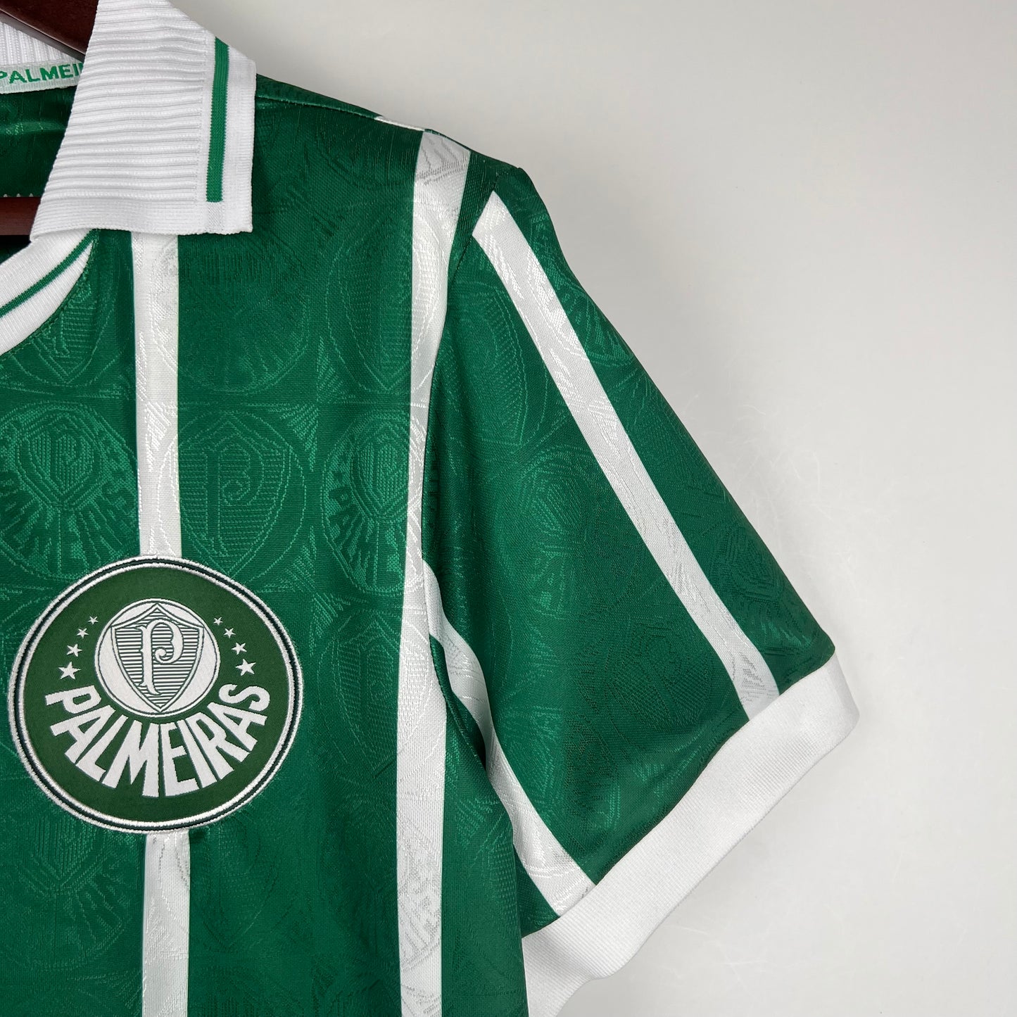 Palmeiras Retro 1993 Home (Fan)
