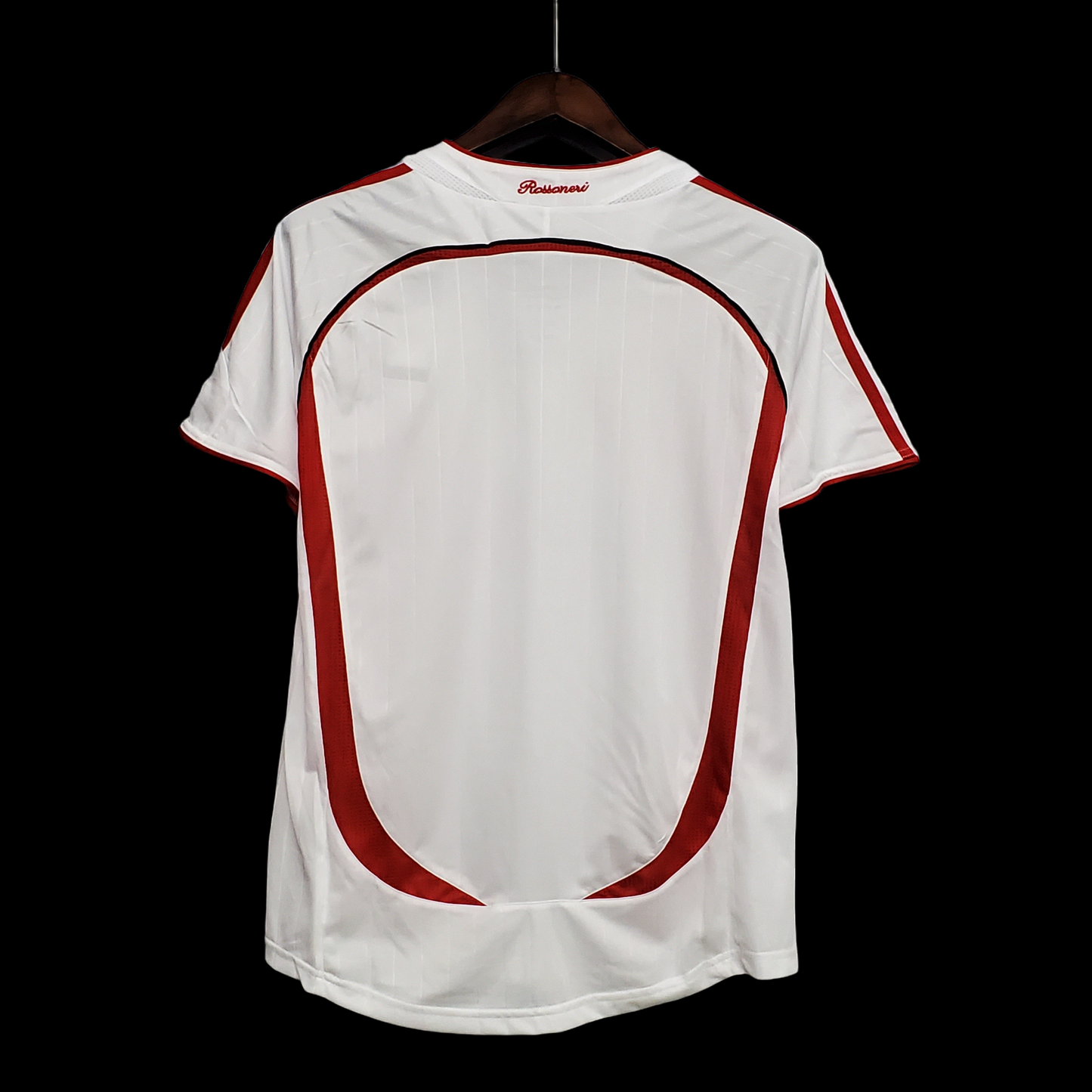 AC Milan Retro 06/07 Away (Fan)