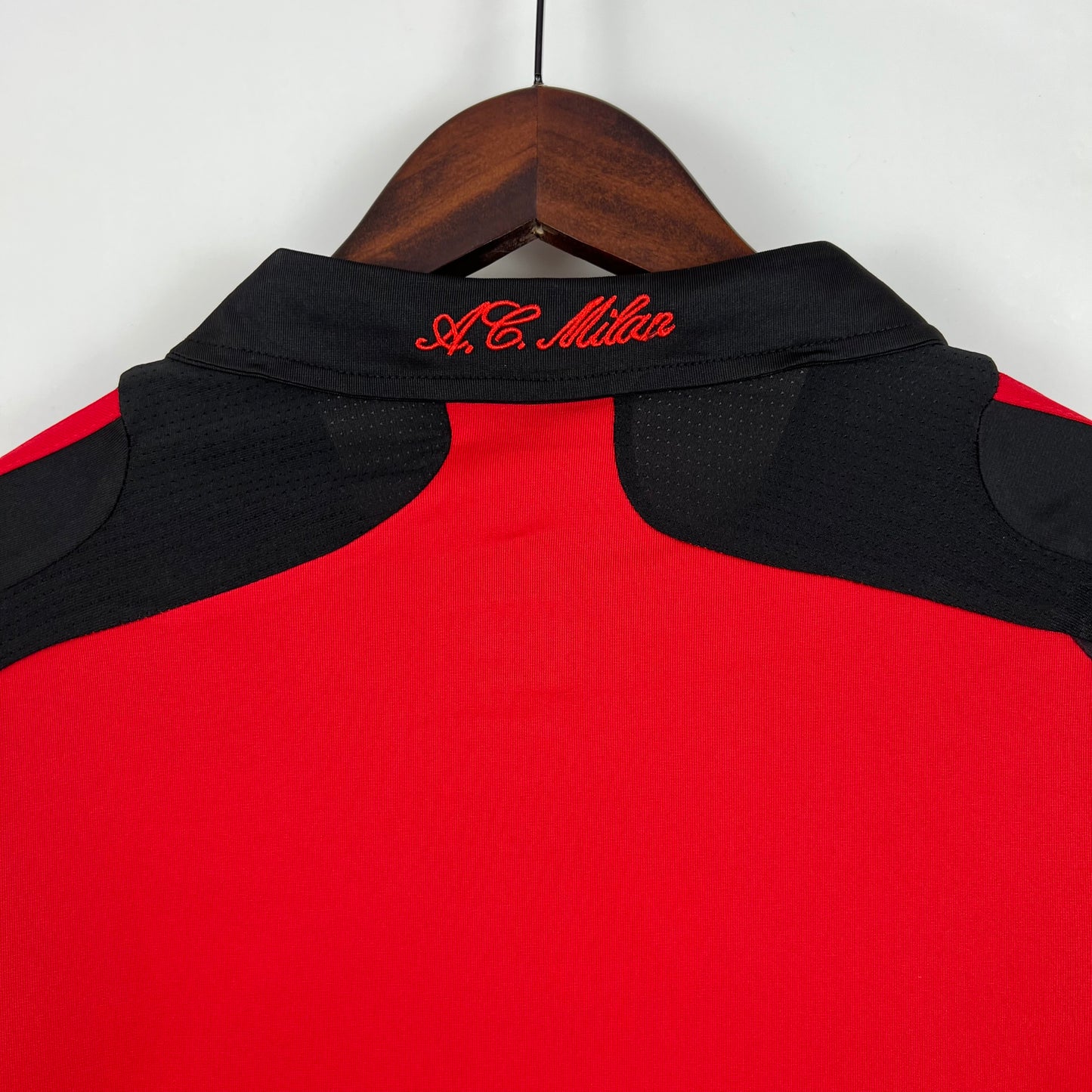 AC Milan Retro 07/08 Home (Fan)