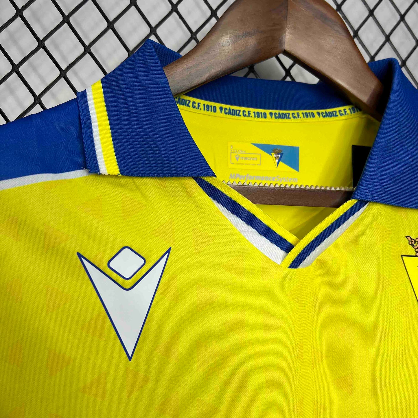 Cadiz 24/25 Home (Fan)