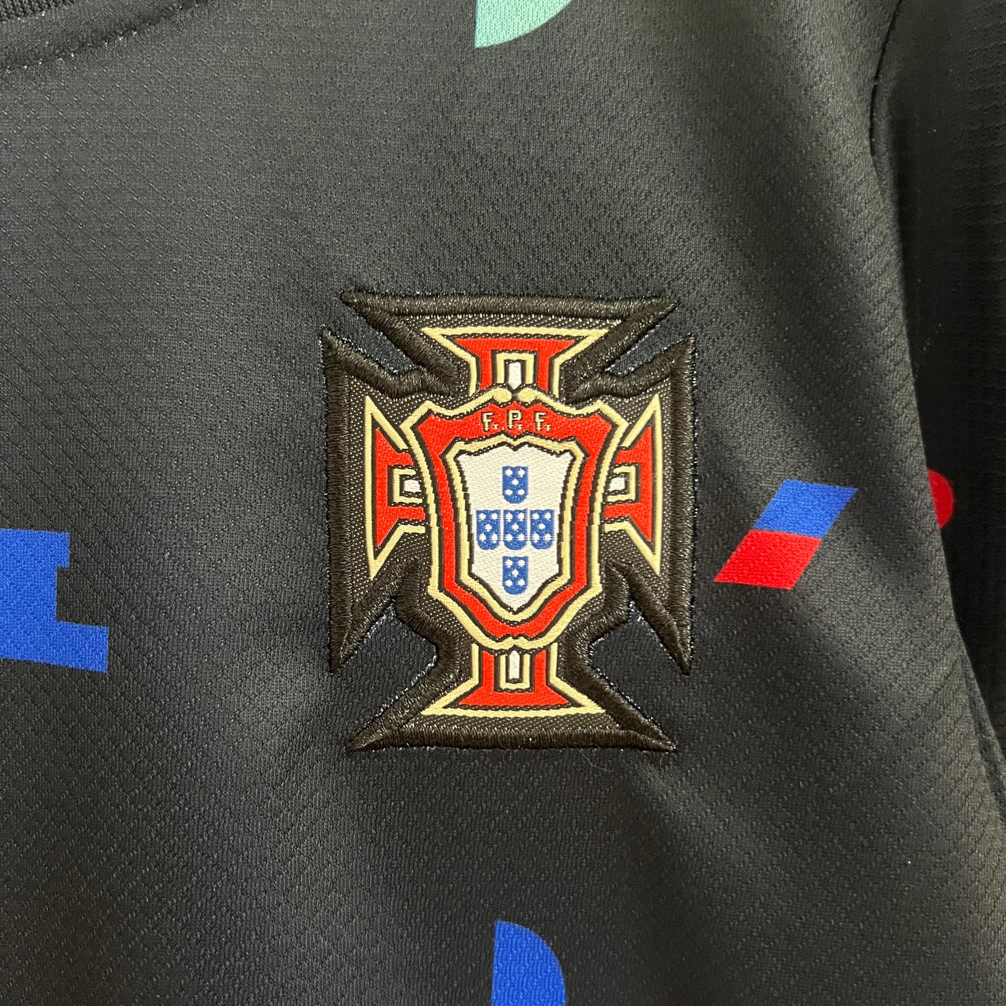 Portugal 24/25 Training kit (Kids)