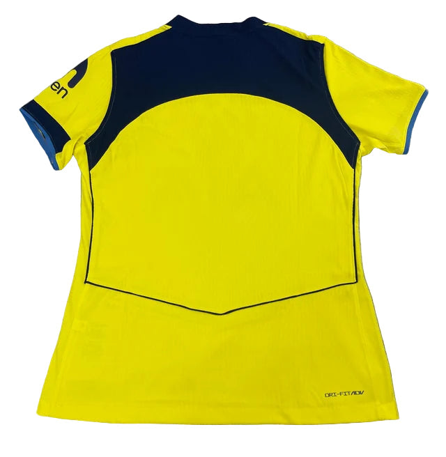 TOTTENHAM 25/26 THIRD KIT (FAN)