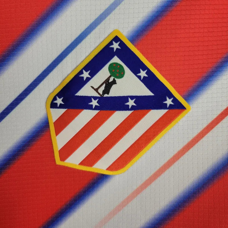 Atletico Madrid 24/25 Home (Fan)
