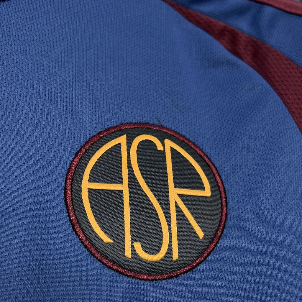Roma 24/25 Third Kit (Fan)