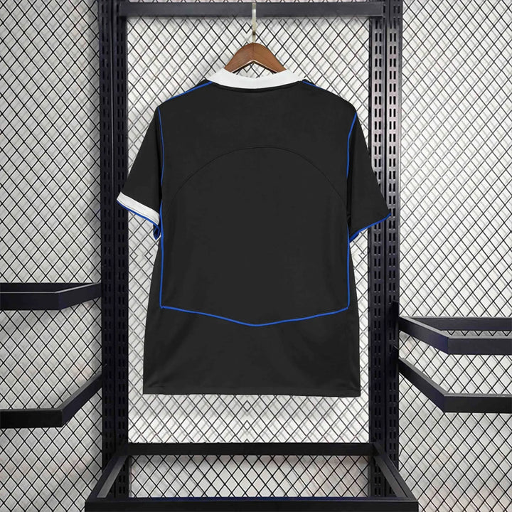 CHELSEA 25/26 THIRD KIT (FAN)