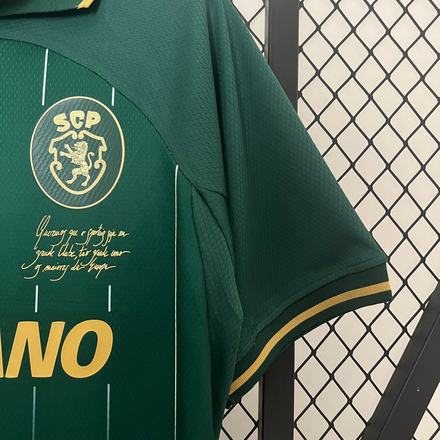Sporting CP 24/25 Special Edition (Fan)