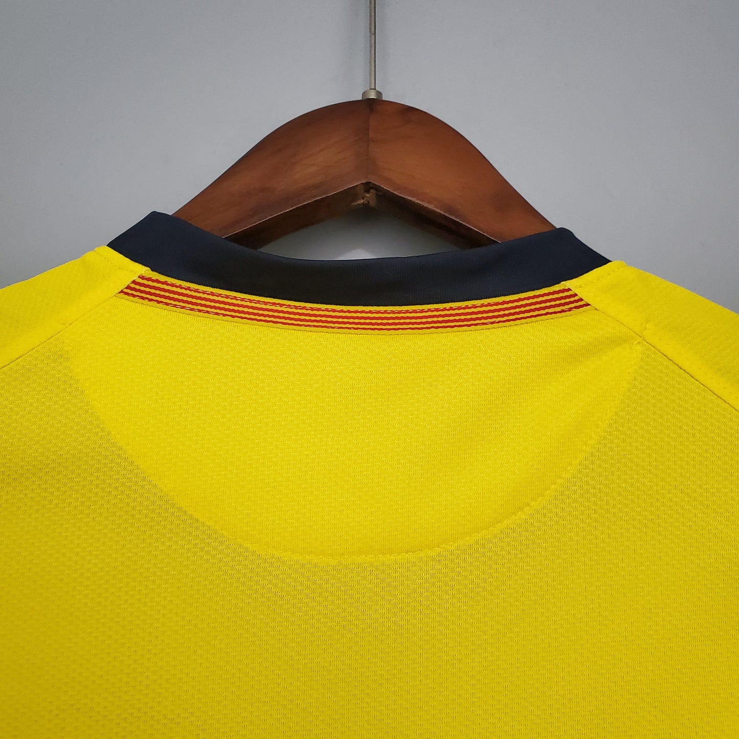 Barcelona Retro 08/09 Away (Fan)