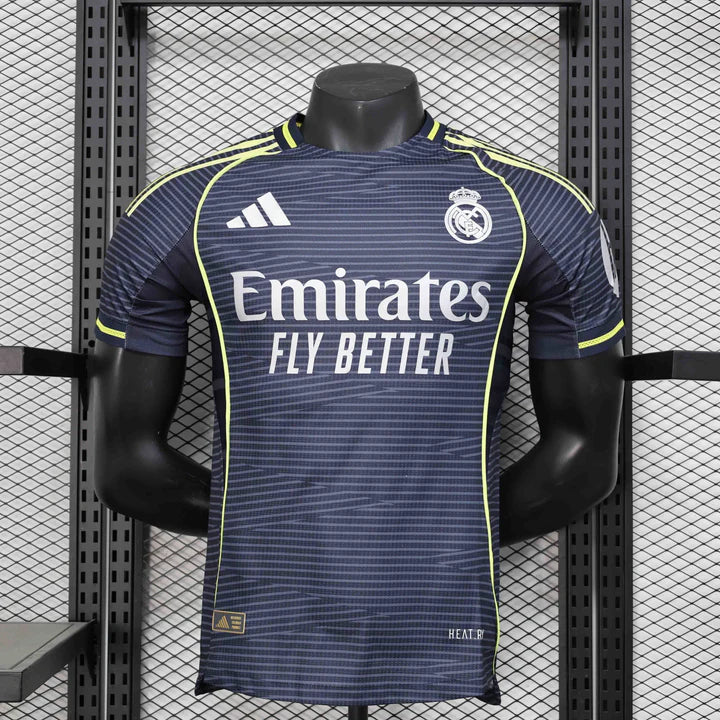 REAL MADRID 25/26 AWAY (PLAYER)