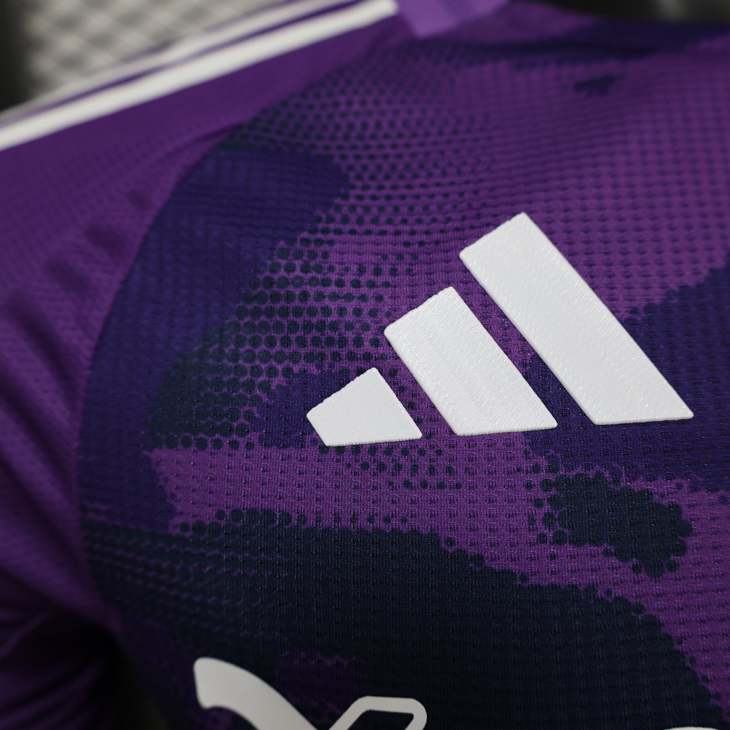Fulham 24/25 Third Kit (Player)