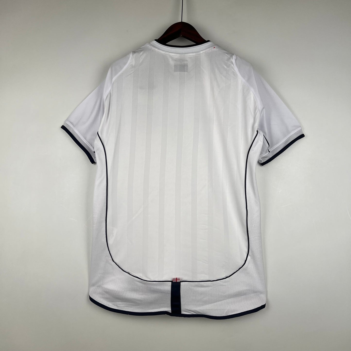 England Retro 2002 Home (Fan)