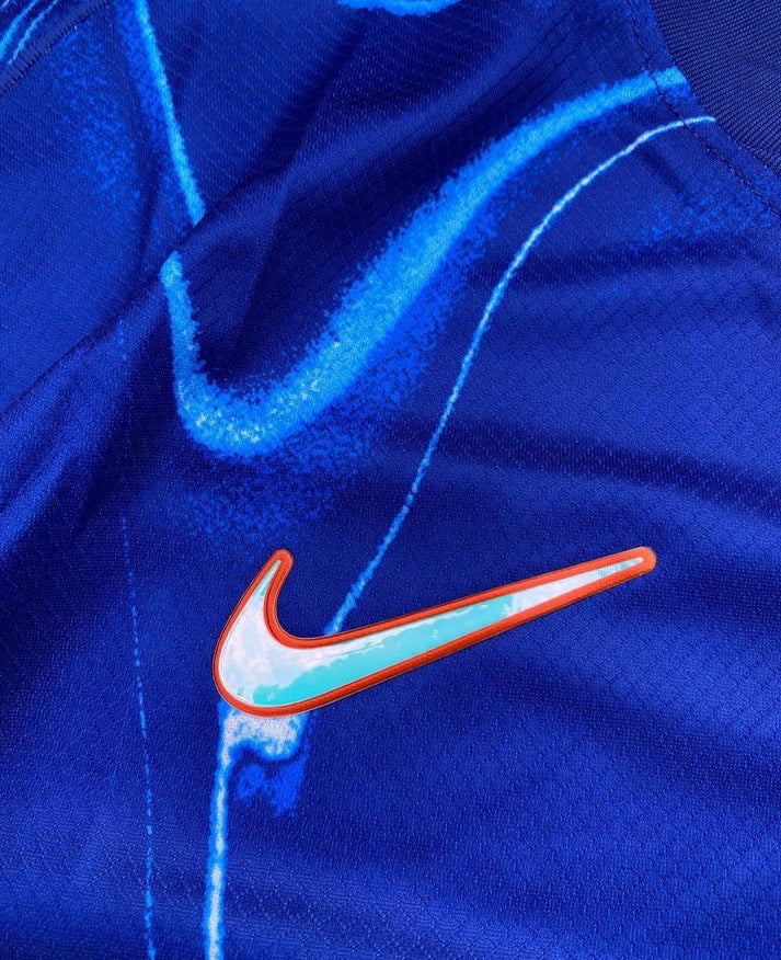 Chelsea X Stüssy Home (Fan)