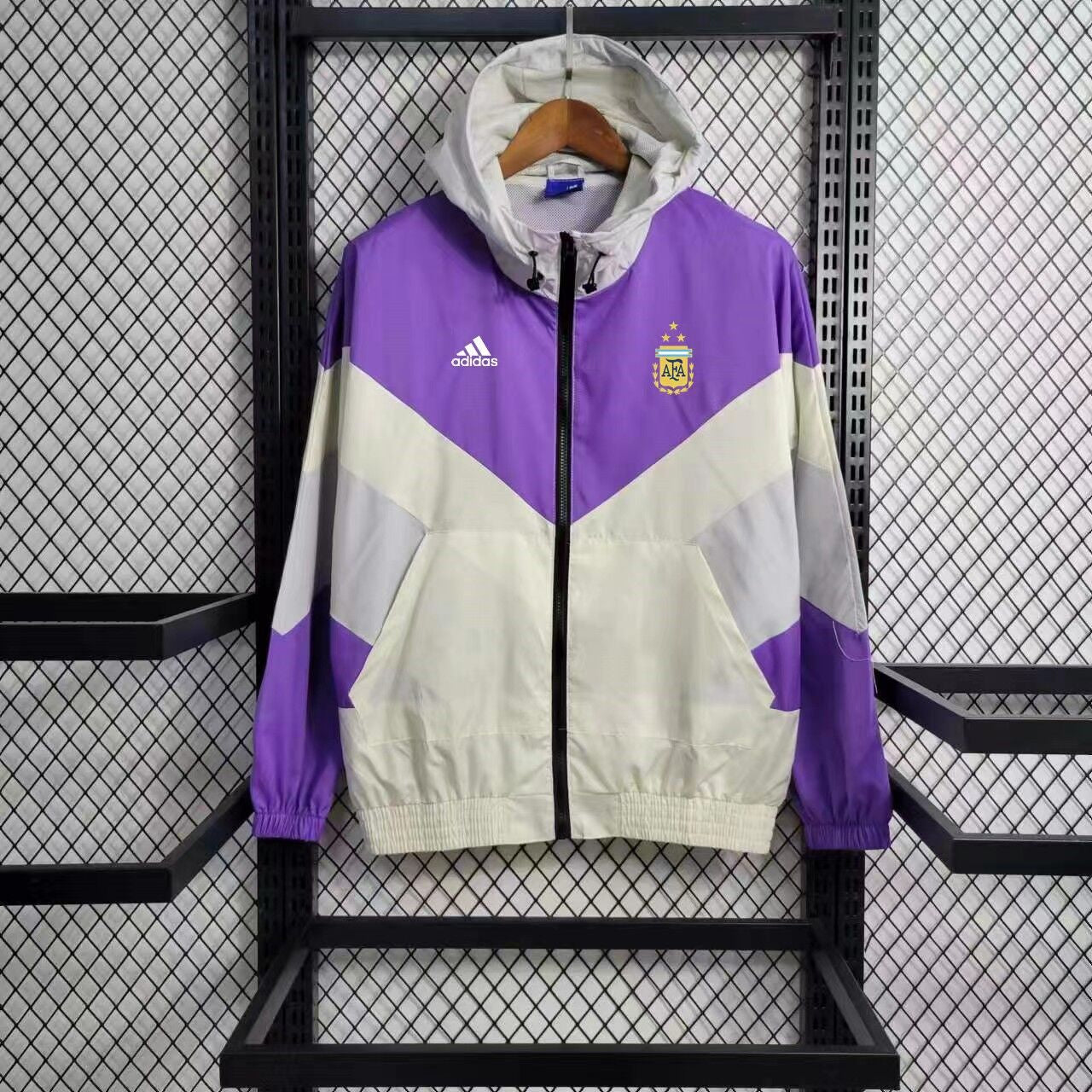 Argentina 23/24 Windbreaker (Fan)